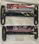 Eklind Hex Key 16 Pieces (2 Sets) Product #33198 And #35198 Packaging. Fixed Price $30.00.