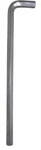 Fujiya HMT-100, Wise Tools, HMTL-100, Hex Key Wrench (LONG)(10.0MM). Fixed Price $17.90.
