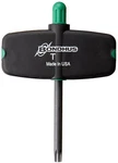 2PCS T20 Torx/star Tip Wingdriver 1.5" Los Below Grip Bondhus Usa 34720. Fixed Price $7.94.