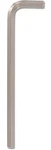 Bondhus 16200 .028" Hex Tip Key L-wrench With Briteguard Finish, 10 Piece. Fixed Price $9.69.