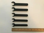 Bonney Stub Wrench Combo (aviation) - Aide The Prop Nut Torque Adaptor. Fixed Price $213.00.