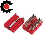 Eclipse Tools Pro'skit Security Bit - 33 Piece. Fixed Price $15.92.