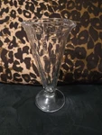 Vintage Beta Scale Lab Beaker 7.25"H. Fixed Price $49.99.