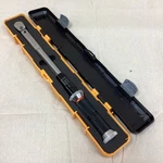 Gearwrench 85176 Micrometer Torque Ft-lb/n-m 3/8" Drive. Fixed Price $150.00.