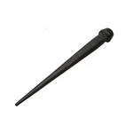 Klein Tools 3256TT Broad Bull Pin With Tether Hole 1-1/16. Fixed Price $41.35.