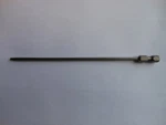 Cooper Tools Apex Operation Bit 1/4INHEX Drv Power #8 Torx 6 Oal. Fixed Price $13.50.