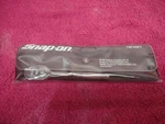 New Snap On TM72SET 1/4" Hex Drive Chrome Magnetic Ratchet W/ Bits Usa Tools. Fixed Price $142.20.