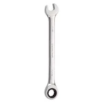 Westward 54PN26 Ratcheting Combination Wrench, Sae, 1/2 Length, 7/16. Fixed Price $12.39.