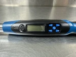 Eastwood Electronic Torque Wrench W/ 17025 Accredited Calibration Certificate. Fixed Price $160.00.