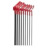 New Eklind 53198 Pc Handle Sae Allen Hex Key Wrench Set Usa Made 6711600. Fixed Price $22.79.