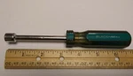 Blackhawk 11/32" Nut Driver ST-809 Made In Usa. Fixed Price $10.99.