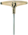 Eight Tool EXH-4, T-handle Hex Key 4MM. Fixed Price $16.09.