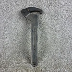 Ampco WP-7-ST Non Sparking Adjustable Hook Wrench. Fixed Price $32.00.
