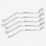 Hazet 4968/5 Brake Bleeding Wrench Set. Fixed Price $210.20.