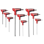 Craftsman V-series Hex Key Allen Set, Sae, 9 Piece (CMHT26162V). Fixed Price $67.95.
