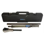 C4D600F Precision Instruments Torq Wr 3/4" Dr Split-beam Click Style 600FT Lbs. Fixed Price $672.39.