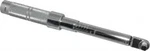 Proto J6063C Fixed Head Micrometer Torque Wrench: 3/8" Drive, 40 200 In-lbs. Fixed Price $316.14.