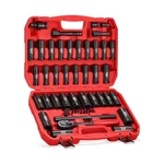 Kboisha 1/2" Drive Impact Socket SET,48-PIECE 6 Point Deep S... Fast Ship. Fixed Price $115.99.
