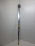 Vintage Sturtevant Richmont 6SDR 3/4" Drive Torque Wrench 50-300 Ft-lbs!. Fixed Price $199.95.