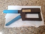 Thomas Betts Ansley 779-2100 Blue Macs Hand Crimping Tool T&b. Fixed Price $7.00.