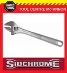Sidchrome SCMT25113 Premium 10" / 250MM Plated Adjustable Wrench Shifter. Fixed Price $82.97.