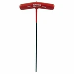 Bondhus 13254 2.5MM Hex T-handle Proguard Finish Pack. Fixed Price $18.40.