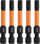 Railer 3/16" Hex Drive Bit - Impact Grade S2 Steel 2" Head Allen Wrench Dril. Fixed Price $17.50.