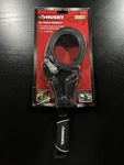 Husky 24 In. Dual Material Wrench With Inch Capacity H8STRAPWR. Fixed Price $18.00.