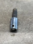 Snap-on FA12A 3/8" Drive Hex Head Allen Socket. Fixed Price $7.90.