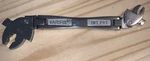 Varifix Double Sided Adjustable Swivel Wrench. Fixed Price $12.00.