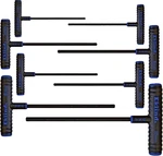 Eklind Tool 64908 Power-t Handle Hex Key Allen Wrench 8PC Set Metric Mm Siz.... Fixed Price $49.02.
