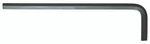 Bondhus 12168, 6MM Hex L-wrench Long, Piece. Fixed Price $7.12.