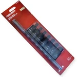 Husky Piece 1/2 Inch Drive Impact Hex Bit Set 1001-381-275 Mm Socket Storage. Fixed Price $24.95.