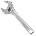 Channellock - Xtra Slim Jaw Adj Wrench (806SW) 6, Factory. Fixed Price $44.99.