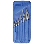 Bondhus Tools Hex Pro Metric Pivot Head Wrench Set, 3MM-10MM, 6-PIECES. Fixed Price $43.97.