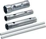 Uxcell 3 Pcs Dual-ended Wrench Socket Spark Plug Spanner Set (16/18MM,.... Fixed Price $16.11.