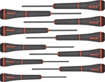 Eklind 92300 Psd Hex Allen Precision Screwdriver 10PC Set Sae Inch Sizes .0285. Fixed Price $29.23.