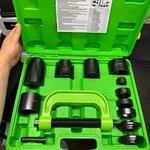 Oemtools Ball Joint Service Set 21 Piece #25104. Fixed Price $76.00.