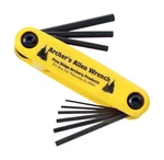 Pine Ridge Archery Archer's Allen Wrench Set And Holster Combo Kit ... Fast Ship. Fixed Price $27.99.