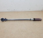 Defective! Mac Tools TWF8250A 1/2" Drive Torque Wrench As-is For Repair. Fixed Price $59.95.