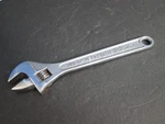 Great Neck Crescent Style Heavy Duty Adjustable 10" Wrench AW10 C3. Fixed Price $11.50.