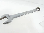Snap OXA-160, 1/2" Combination Wrench, "stubby", 5.7" Long Point SO34. Fixed Price $13.99.