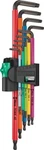 Wera Anglescrewdriver Set 05024480001. Fixed Price $62.54.