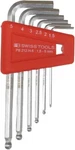 Pb Swiss Tools 212.H-5 Cn L-key Set Holder, Inbus With Ball END,1.5-5 Mm. Fixed Price $58.80.