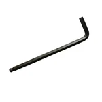 Urrea 49-6BP 6MM Ball End L-type Hex Key Metric 5-7/16". Fixed Price $9.12.