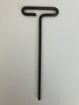 Eklind 1/4" 9" Standard T-handle Allen Hex Wrench 31916 Usa. Fixed Price $11.50.