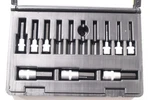 Bondhus, 9PC Hex Prohold Socket Bit Set, 30299. Fixed Price $164.44.