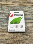 Ezred Neon Green Magnetic Flexible 48 Slot 1/4" Hex & Drill Bit Holder Organizer. Fixed Price $27.98.
