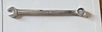 Proto Usa 1/2" Sae Combination Wrench 12 Pt. Anti Slip Satin HT#338. Fixed Price $19.95.