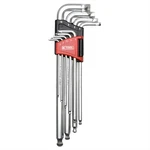 K Tool 75450 Damaged Hex Screw Remover Set 9 Piece Metric Extractors. Fixed Price $30.43.
